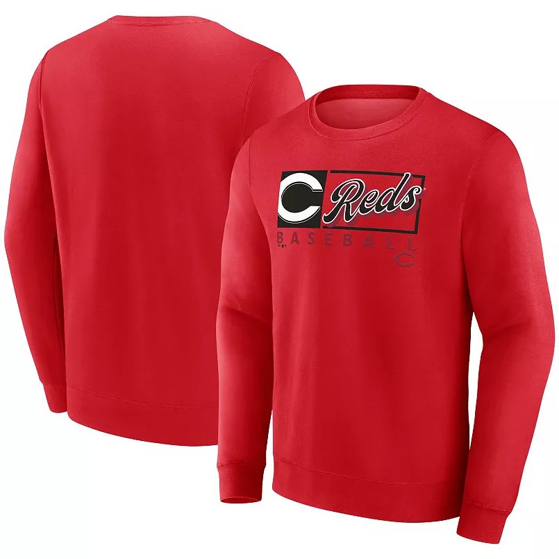Men MLB Cincinnati Reds 2024 hoodie->miami marlins->MLB Jersey